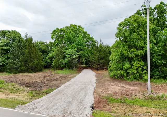 Photo 2 of Sale Pending at 002 W 41st Street, Sand Springs, OK 74063 | MLS# 2615042 | Listing updated on 2026-08-24