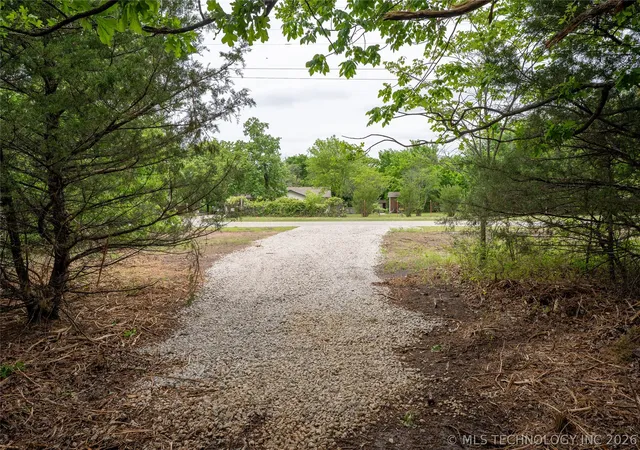 Photo 3 of Sale Pending at 002 W 41st Street, Sand Springs, OK 74063 | MLS# 2615042 | Listing updated on 2026-08-24