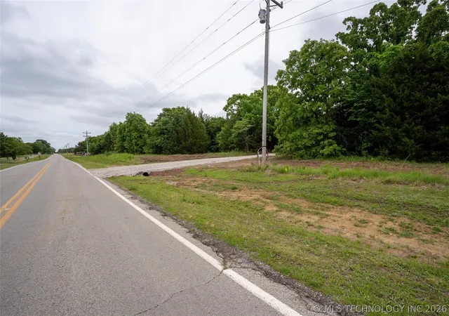 Photo 3 of Sale Pending at 002 W 41st Street, Sand Springs, OK 74063 | MLS# 2615042 | Listing updated on 2026-08-24