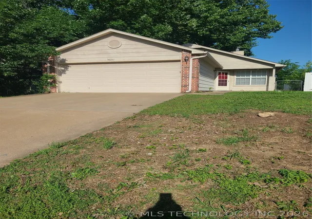 Photo 1 of Single family home for sale at 5651 S Xenophon Ave, Tulsa, OK 74107 | MLS# 2615113 | Listing updated on 2026-08-20