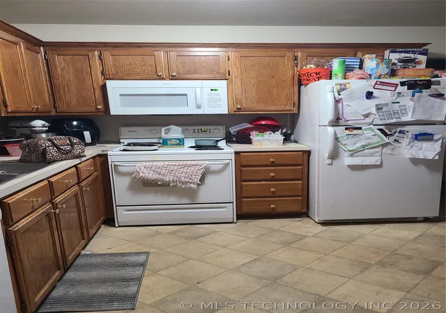 Photo 4 of Single family home for sale at 5651 S Xenophon Ave, Tulsa, OK 74107 | MLS# 2615113 | Listing updated on 2026-08-20