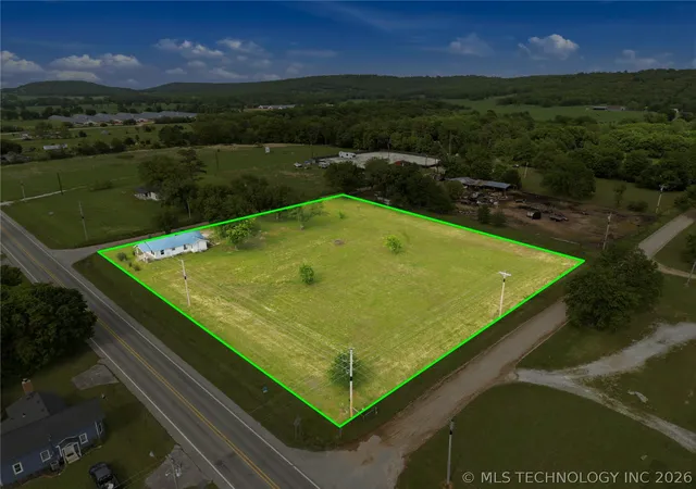 49th image of 22389 North Rd, Summers, AR 72769 | MLS# 2612309