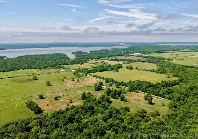 1st image of 1 Texanna Rd, Checotah, OK 74432 | MLS# 2615223