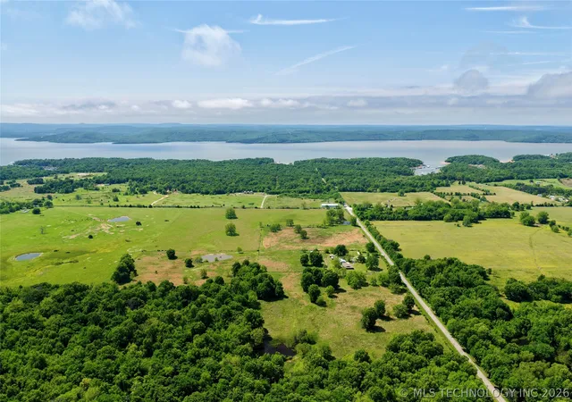 3rd image of 1 Texanna Rd, Checotah, OK 74432 | MLS# 2615223