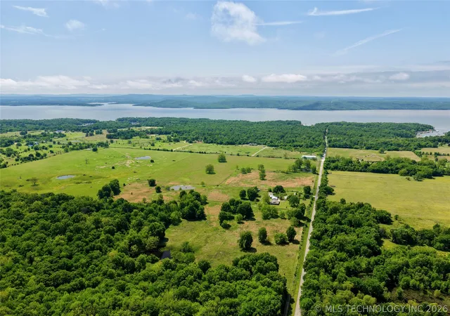4th image of 1 Texanna Rd, Checotah, OK 74432 | MLS# 2615223