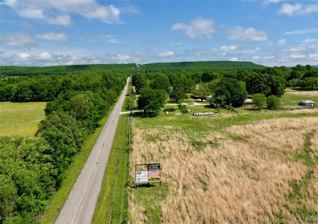 1st image of 3 Texanna Rd, Checotah, OK 74432 | MLS# 2615264