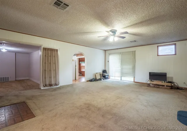 4th image of 2708 Hardy Springs Rd, Mc Alester, OK 74501 | MLS# 2615204
