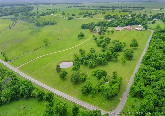 Homes for sale in Burneyville, OK | 10469 State Hwy 96, Burneyville, OK 73430 | MLS# 2615278