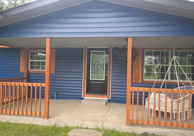 Homes for sale in Muskogee, OK | 4200 S 30Th St W, Muskogee, OK 74401 | MLS# 2615296