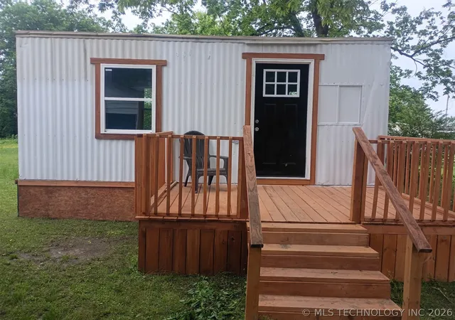 Homes for sale in Muskogee, OK | 4200 S 30Th St W, Muskogee, OK 74401 | MLS# 2615296