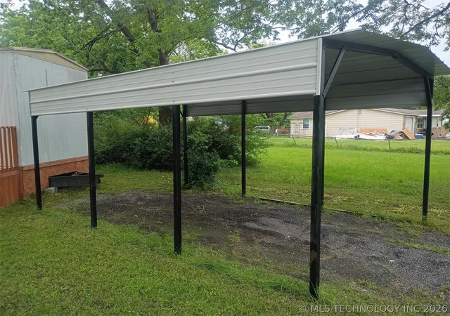 Homes for sale in Muskogee, OK | 4200 S 30Th St W, Muskogee, OK 74401 | MLS# 2615296