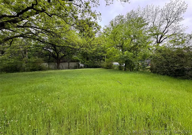 Photo 3 of Land for sale at 504 SE 4th Street, Wagoner, OK 74467 | MLS# 2615295 | Listing updated on 2026-07-29