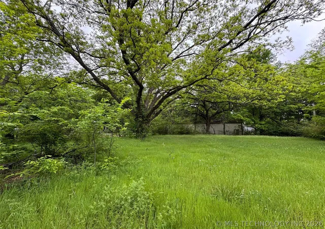 Photo 4 of Land for sale at 504 SE 4th Street, Wagoner, OK 74467 | MLS# 2615295 | Listing updated on 2026-07-29