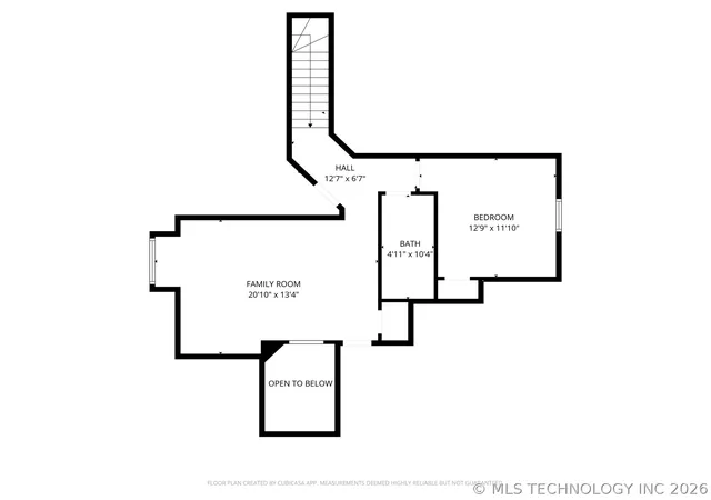 33rd image of 3009 Lincoln Rd, Bartlesville, OK 74006 | MLS# 2615255