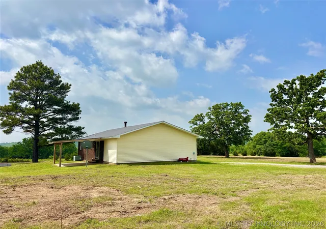 24th image of 1737 S Peaceable Rd, Mc Alester, OK 74501 | MLS# 2615310