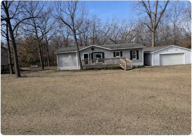 Homes for sale in Sand Springs, OK | 4994 N Antler Ridge Rd, Sand Springs, OK 74063 | MLS# 2615292