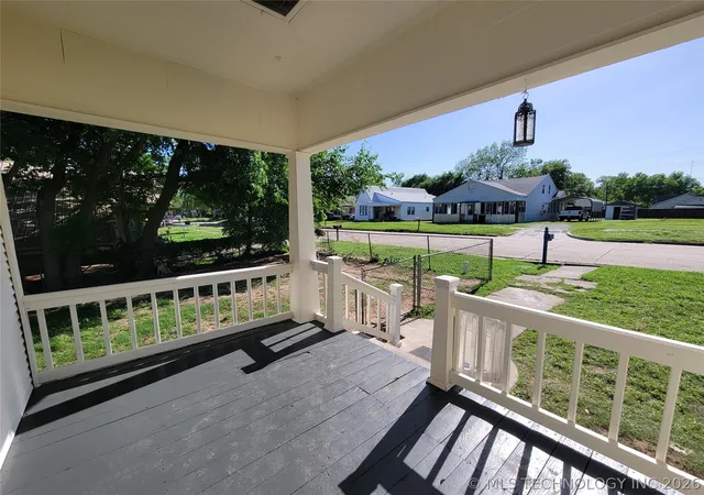 Homes for sale in Ada, OK | 1024 S Belmont, Ada, OK 74820 | MLS# 2615258