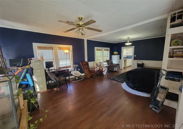 Homes for sale in Ada, OK | 1024 S Belmont, Ada, OK 74820 | MLS# 2615258