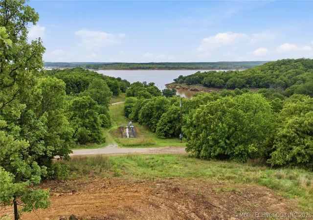Land for sale at 222 Indian Sta Pass, Osage, OK 74054 | MLS# 2615331