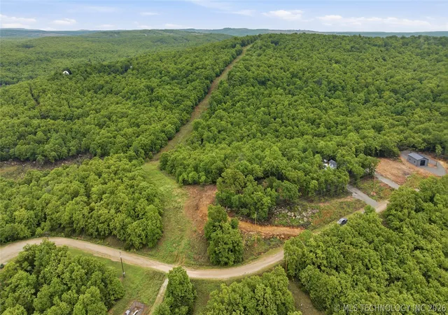 Photo 3 of Land for sale at 222 Indian Sta Pass, Osage, OK 74054 | MLS# 2615331 | Listing updated on 2026-07-25