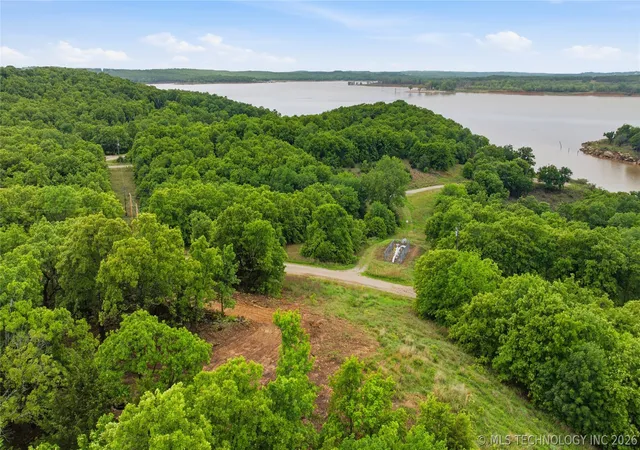 Photo 4 of Land for sale at 222 Indian Sta Pass, Osage, OK 74054 | MLS# 2615331 | Listing updated on 2026-07-25
