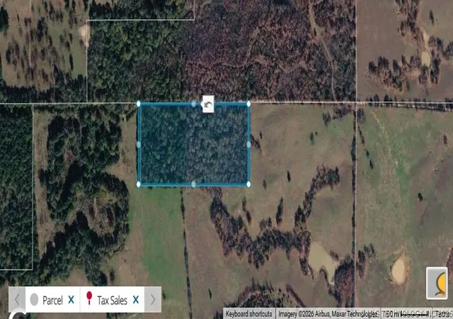 Photo 13 of Land for sale at 20 E 2100 Road, Boswell, OK 74727 | MLS# 2615326 | Listing updated on 2026-08-20