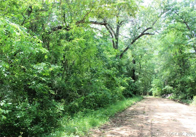 Photo 2 of Land for sale at 20 E 2100 Road, Boswell, OK 74727 | MLS# 2615326 | Listing updated on 2026-08-20