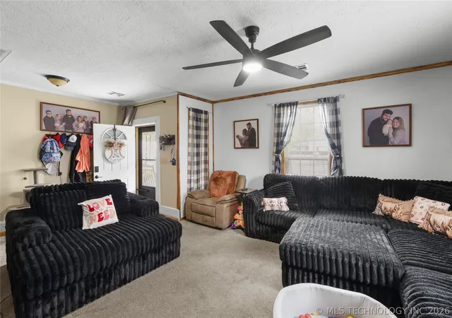 Homes for sale in Ada, OK | 600 W 15Th St, Ada, OK 74820 | MLS# 2615046