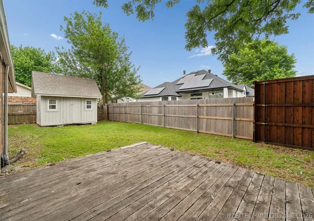 Photo 32 of Single family home for sale at 967 Heritage Mansion, Yukon, OK 73099 | MLS# 2615334 | Listing updated on 2026-08-24