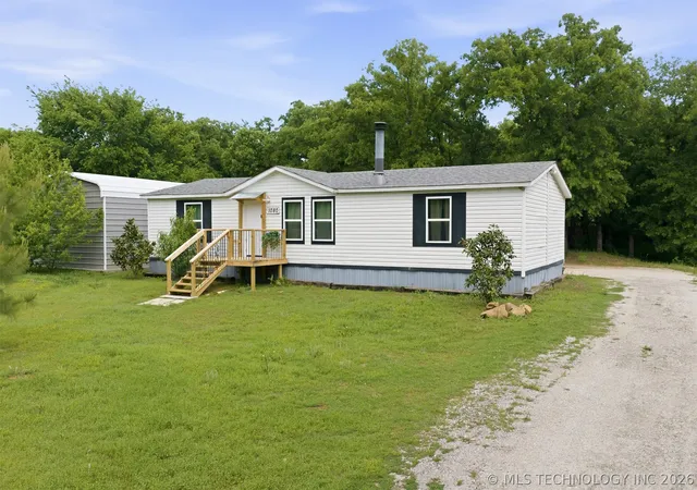 Homes for sale in Ardmore, OK | 1080 Harvey Rd, Ardmore, OK 73401 | MLS# 2614893