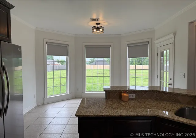 Homes for sale in Fort Gibson, OK | 1497 Darlene Ln, Fort Gibson, OK 74434 | MLS# 2615173