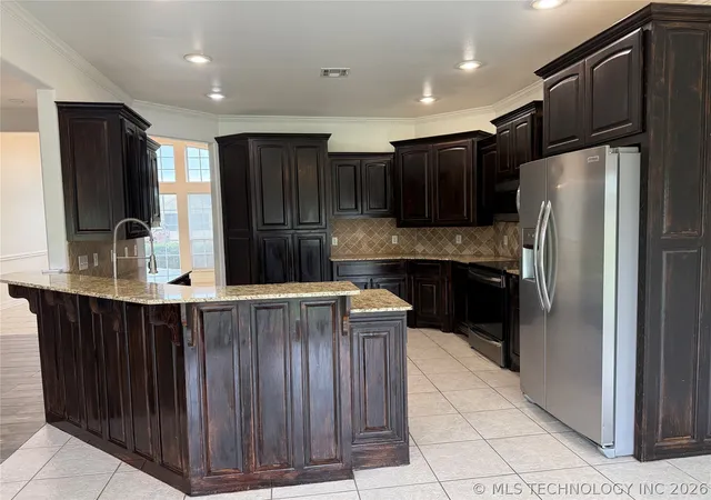 Homes for sale in Fort Gibson, OK | 1497 Darlene Ln, Fort Gibson, OK 74434 | MLS# 2615173
