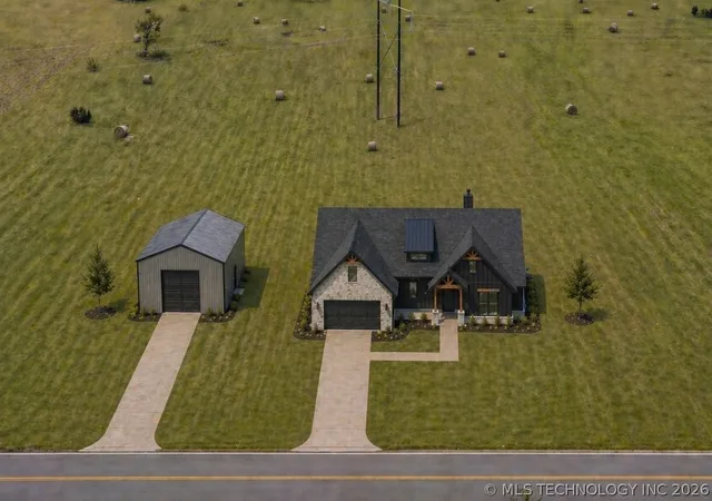 1st image of 20078 N 4120 Rd, Verdigris, OK 74019 | MLS# 2615336