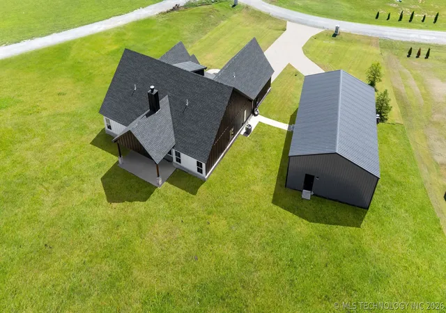 2nd image of 20078 N 4120 Rd, Verdigris, OK 74019 | MLS# 2615336