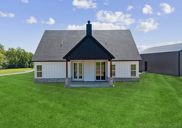 36th image of 20078 N 4120 Rd, Verdigris, OK 74019 | MLS# 2615336