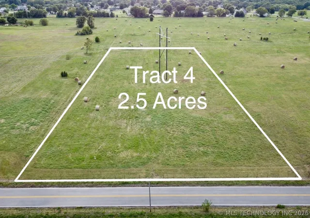 3rd image of 20078 N 4120 Rd, Verdigris, OK 74019 | MLS# 2615336