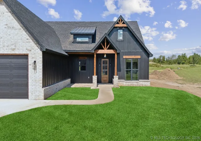 4th image of 20078 N 4120 Rd, Verdigris, OK 74019 | MLS# 2615336