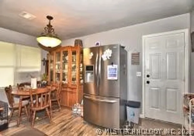 Photo 4 of Sale Pending at 921 S Mullins Ave, Hominy, OK 74035 | MLS# 2615116 | Listing updated on 2026-08-20