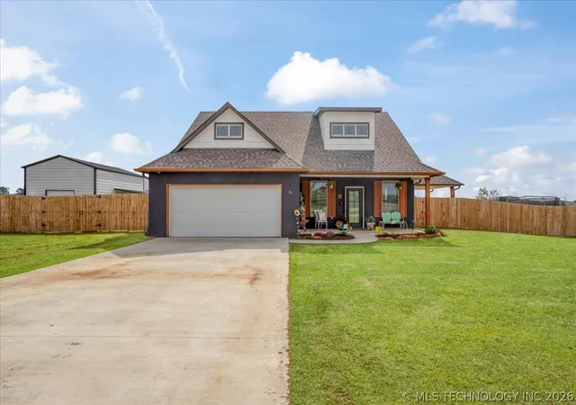1st image of 79 Wilson Loop, Durant, OK 74701 | MLS# 2615337