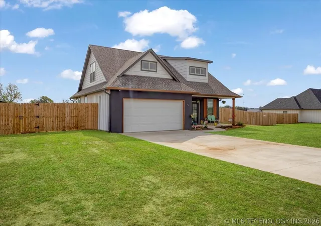 2nd image of 79 Wilson Loop, Durant, OK 74701 | MLS# 2615337