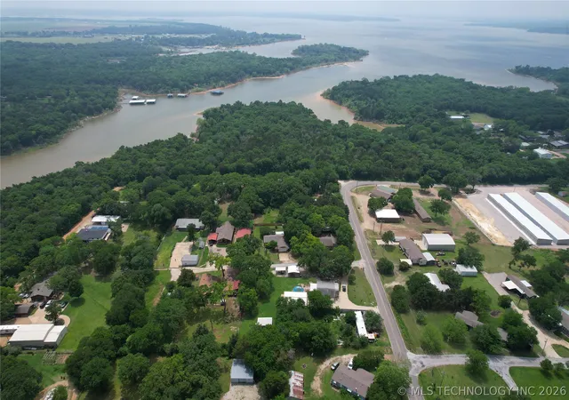 35th image of 4104 Shay Rd, Kingston, OK 73439 | MLS# 2615071