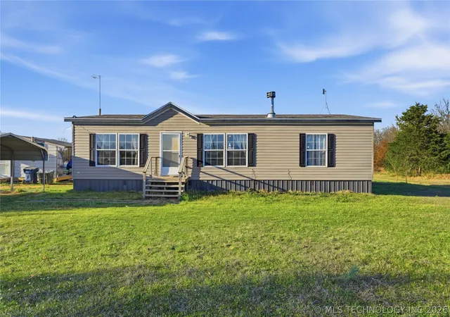 1st image of 35545 E County Road 1170 Road, Seminole, OK 74868 | MLS# 2615373