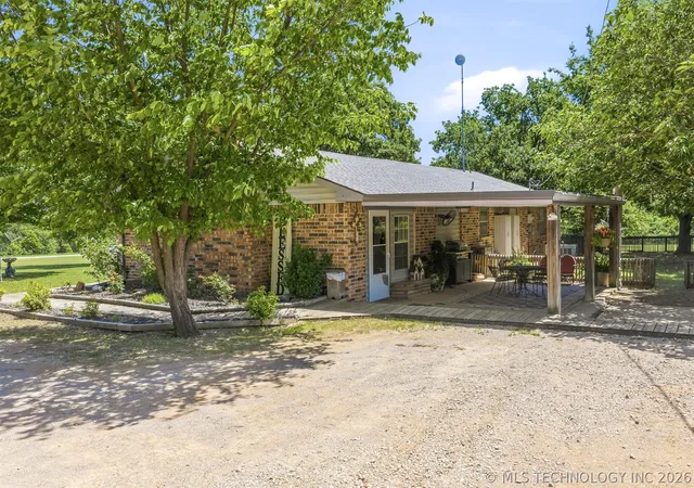 Homes for sale in Wilson, OK | 7045 State Hwy 76, Wilson, OK 73463 | MLS# 2614596