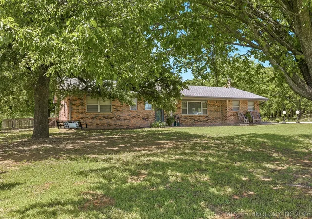 Homes for sale in Wilson, OK | 7045 State Hwy 76, Wilson, OK 73463 | MLS# 2614596
