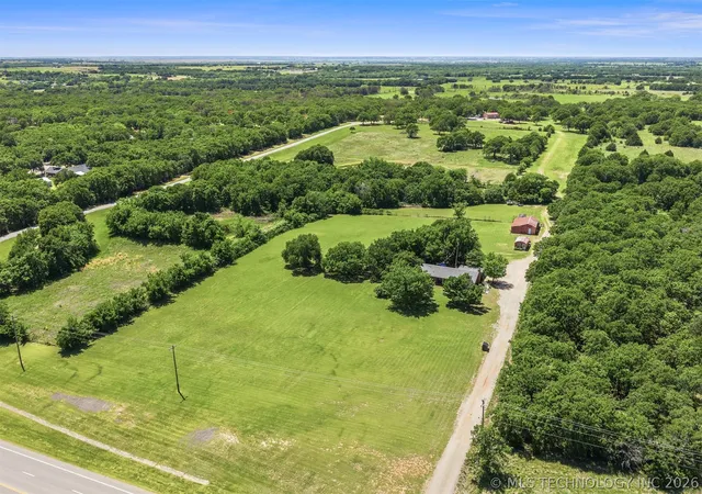 Homes for sale in Wilson, OK | 7045 State Hwy 76, Wilson, OK 73463 | MLS# 2614596
