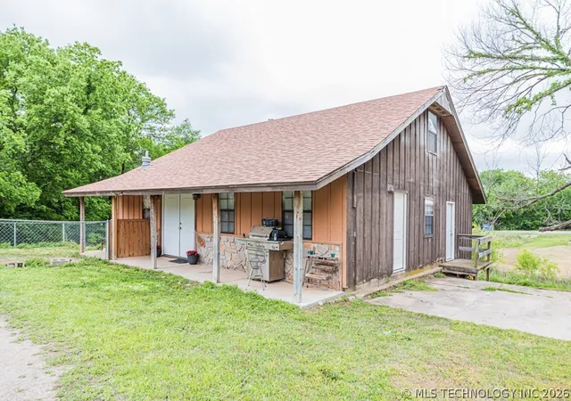 1st image of 6909 E 6th Ave, Stillwater, OK 74074 | MLS# 2612997