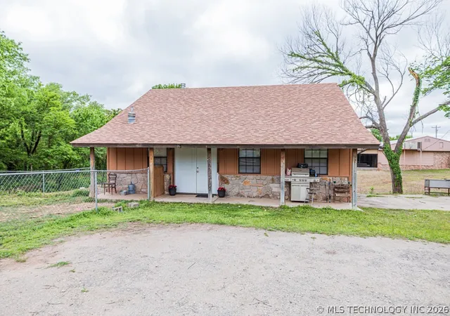 23rd image of 6909 E 6th Ave, Stillwater, OK 74074 | MLS# 2612997