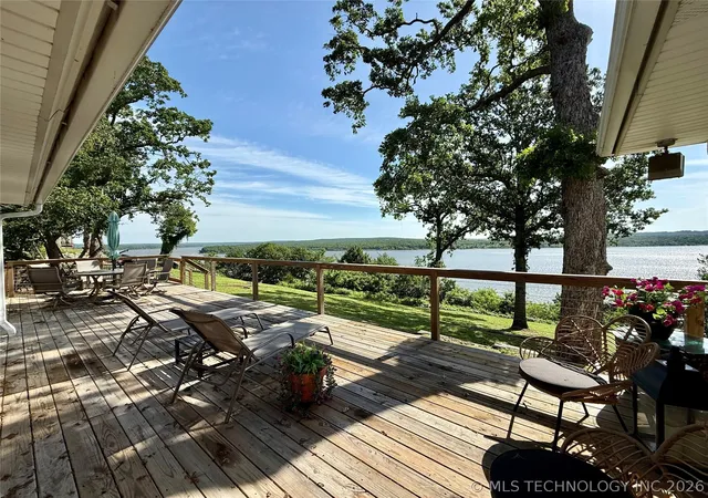 4th image of 73018 Whispering Oaks Dr, Wagoner, OK 74467 | MLS# 2615394