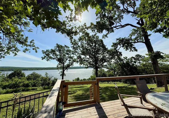 5th image of 73018 Whispering Oaks Dr, Wagoner, OK 74467 | MLS# 2615394