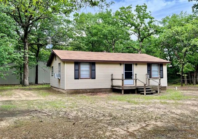 1st image of 10826 Post Oak Rd, Kingston, OK 73439 | MLS# 2615406